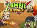 게임 Zombie Mission 12