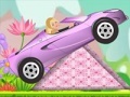 게임 Barbie Parking