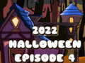 게임 2022 Halloween Episode 4