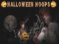 게임 Halloween Hoops