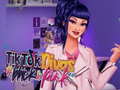 게임 TikTok Divas #black&pink