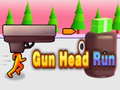 게임 Gun Head Run 