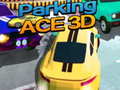 게임 Parking ACE 3D