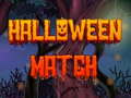 게임 Halloween Match 