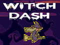 게임 Witch Dash
