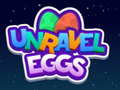 게임 Unravel Egg