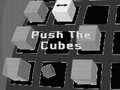 게임 Push The Cubes