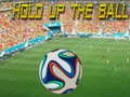 게임 Hold up the Ball