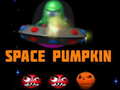 게임 Space Pumpkin