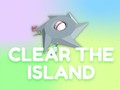 게임 Clear The Island