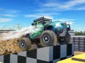 게임 4x4 Monster Truck Driving 3D