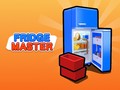 게임 Fridge Master