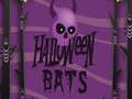 게임 Halloween Bats