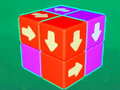 게임 Magic Cube Demolition