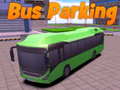 게임 Bus Parking 