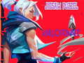 게임 Valorant Jigsaw Puzzle