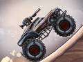 게임 Zombie Monster Truck