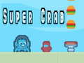 게임 Super Crab