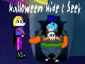 게임 Halloween Hide & Seek
