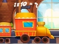 게임 Train Builder