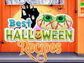 게임 Best Halloween Recipes