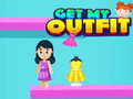 게임 Get My Outfit
