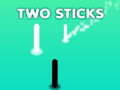 게임 Two Sticks