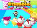 게임 Stumble Guys 