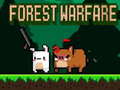 게임 Forest Warfare