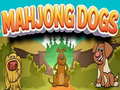 게임 Mahjong dogs