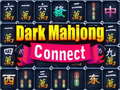 게임 Dark Mahjong Connect