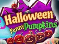 게임 Halloween Funny Pumpkins