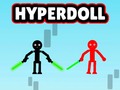 게임 Hyperdoll