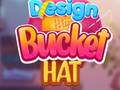 게임 Design my Bucket Hat