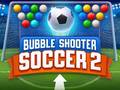 게임 Bubble Shooter Soccer 2