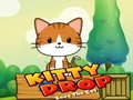 게임 Kitty Drop save the Kat