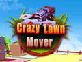 게임 Crazy Lawn Mover