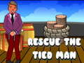 게임 Rescue The Tied Man