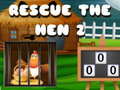 게임 Rescue The Hen 2