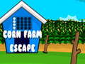 게임 Corn Farm Escape