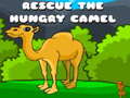 게임 Rescue The Hungry Camel