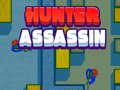 게임 Hunter  Assassin 