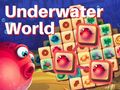 게임 Underwater World