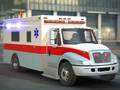 게임 City Ambulance Car Driving