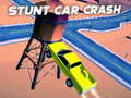 게임 Stunt Car Crash
