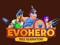 게임 EvoHero: Idle Gladiators