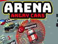게임 Arena Angry Cars