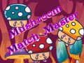 게임 Mushroom Match Master