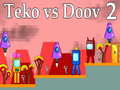 게임 Teko vs Doov 2