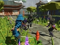 게임 Mini Samurai Kurofune